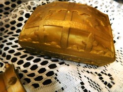 gi joe scuba chest